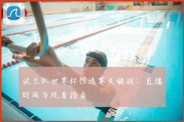 波兰队世界杯预选赛关键战：直播时间与观看指南