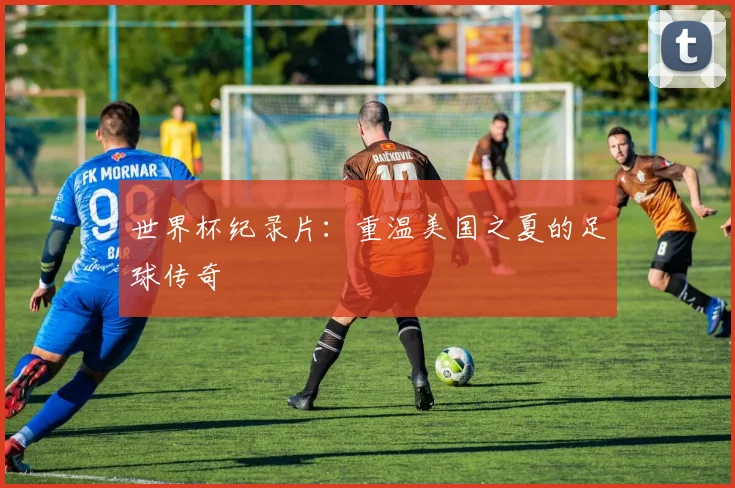世界杯纪录片：重温美国之夏的足球传奇