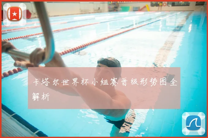 卡塔尔世界杯小组赛晋级形势图全解析
