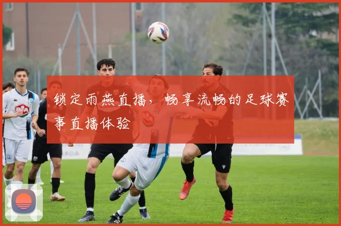 锁定雨燕直播，畅享流畅的足球赛事直播体验