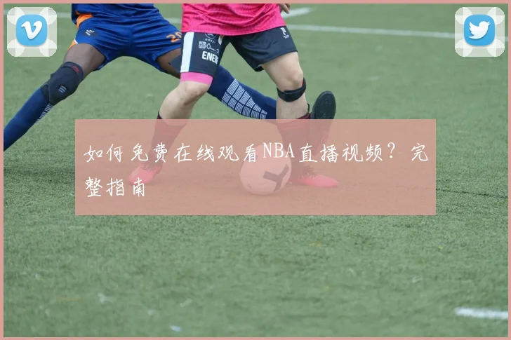 如何免费在线观看NBA直播视频？完整指南