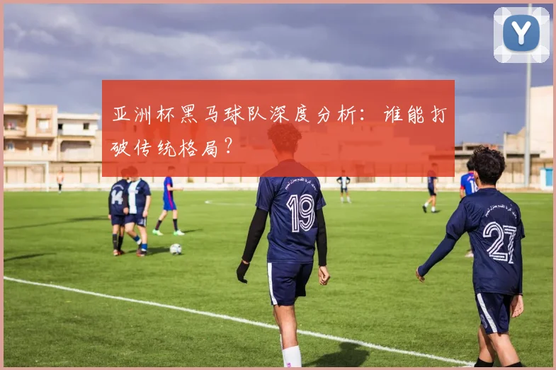 亚洲杯黑马球队深度分析：谁能打破传统格局？