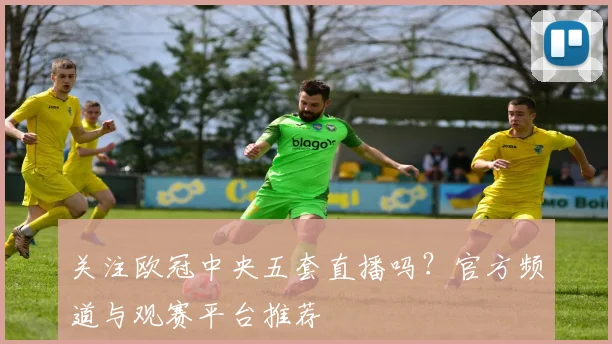 关注欧冠中央五套直播吗？官方频道与观赛平台推荐