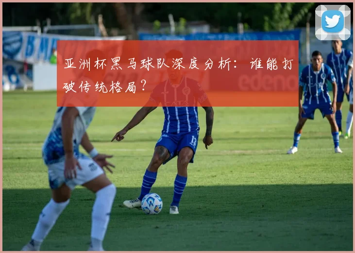 亚洲杯黑马球队深度分析：谁能打破传统格局？